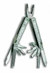 Victorinox 3.0323.H SwissTool (Kemer Aparatlı) - 1