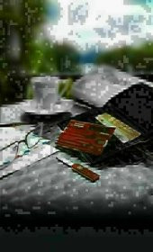 Victorinox 0.7100.T SwissCard Classic Ruby - 4