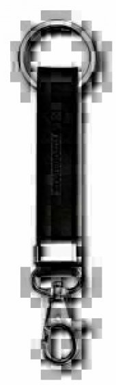 Victorinox 4.1853 Kemer için Deri Anahtarlık - 1