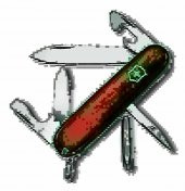 Victorinox 1.4603 Tinker Çakı - 2