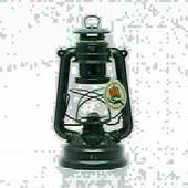 Feuerhand 276-7016 Gazlı Fener Antrasit - 3