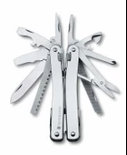 Victorinox 3.0224.L SwissTool Spirit II - 1
