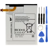 Samsung Galaxy Tab 4 SM-T232 Uyumlu A Kalite Batarya Pil + Tamir Seti - 1