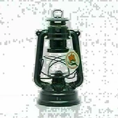 Feuerhand 276-7016 Gazlı Fener Antrasit - 2