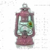 Feuerhand 276-3015 Gazlı Fener Pembe - 3