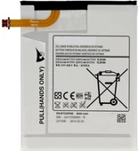 Samsung Galaxy Tab 4 SM-T230 Uyumlu A Kalite Batarya Pil - 1