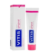 Vitis Gingival Toothpaste - Diş Macunu 100ml - 1