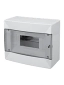 BABACAN 6 LI SİGORTA KUTUSU SIVA ALTI - 1