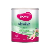 Biowet Konserve Sir Ağda Normal Ciltler İçin Azulen 800 ml - 1