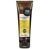 HELLO NATURE MARULA OIL SHOWER GEL  250 ML - 1