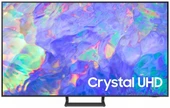 Samsung 55CU8500 Ultra HD (4K) TV (UE55CU8500UXTK) - 1