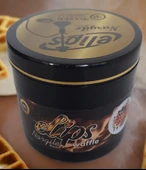 Elips Nargile Waffle - 1