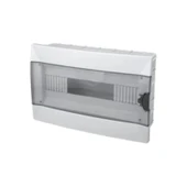 BABACAN 12 Lİ SİGORTA KUTUSU SIVA ALTI - 1