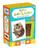 Doku Kartlarım - 1