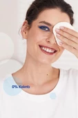 Nivea Micellair Normal Ciltler Micellar Makyaj Temizleme Suyu 400 ML thumbnail 3