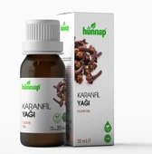 Hünnap Karanfil Yağı 20 Ml - 1