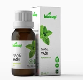 Hünnap Nane Yağı 20 Ml - 1