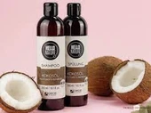 HELLO NATURE  COCONUT OIL SHAMPOO  250 ML - 2