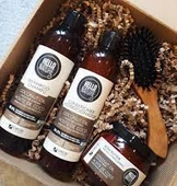 HELLO NATURE COCONUT OIL HAIR MASK  250 ML - 2