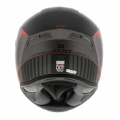AXXIS DRAKEN S MP4 C5 MATT RED - 3