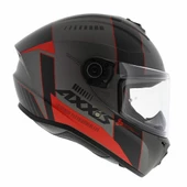 AXXIS DRAKEN S MP4 C5 MATT RED - 5