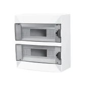 BABACAN 24 LÜ SİGORTA KUTUSU SIVA ÜSTÜ - 1