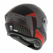 AXXIS DRAKEN S MP4 C5 MATT RED - 4