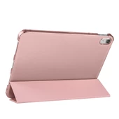iPad Air 10.9 2022 (10.Nesil) Smart Cover Kalem Bölmeli Yeni Nesil Standlı 1-1 Kılıf - 9