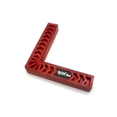 Rox Wood 0010 Abs Gönye 20cm - 1