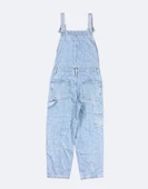 Premium PB Baggy Fit Designer Kot Tulum Salopet - 2