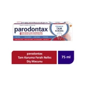 Parodontax Tam Koruma Ferahlık 75 Ml - 2