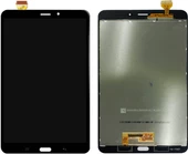 Samsung Galaxy Tab A SM-T380 Uyumlu Dokunmatik Set - 1