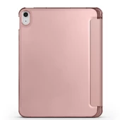 iPad Air 10.9 2022 (10.Nesil) Smart Cover Kalem Bölmeli Yeni Nesil Standlı 1-1 Kılıf - 6