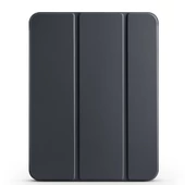 iPad Air 10.9 2022 (10.Nesil) Smart Cover Kalem Bölmeli Yeni Nesil Standlı 1-1 Kılıf - 1
