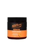 Nova Touch Keratin Onarım Ve Bakım Saç Maskesi 500 Ml - 1