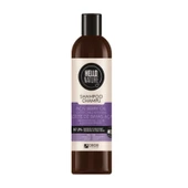 HELLO NATURE  ACAI BERRY OIL  SHAMPOO  300 ML - 1
