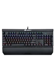 GAMEBOOSTER Strıke Gb-g902b Blue Switch Mekanik Klavye - 1