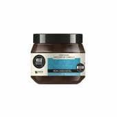 HELLO NATURE ARGAN OIL  HAIR MASK  250 ML - 1