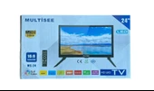 Multisee MS-24 24 inch Led TV - 1