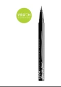 NYX Professional Eyeliner Epic Ink Liner Black - 2