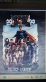 JUSTICE LEAGUE  NEVRESİM TAKIMI - 1