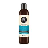 HELLO NATURE  ARGAN OIL  SHAMPOO  300 ML - 1