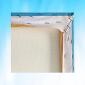 VİNİL BASKILI RESİM 50x50cm - 2