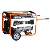 Palmera PA550JE5 Monofaze Benzinli Jeneratör 6,87kva - 1