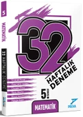 5.Sınıf Pruva Matematik Soru Bankası + 32 Hafta Denemeleri (Hediyeli) - 3