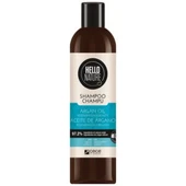 HELLO NATURE ARGAN OIL CONDITIONER 300 ML - 1