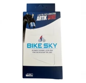 BİKE SKY 20*4.0 Fat Bike Elektrikli Bisiklet Lastik Zırhı Zozo ( Rks Küba Skyjet Volta - Patlamaya Son ) - 2