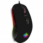 Inca IMG-348 Phaldor Usb Rgb Gaming Mouse - 2