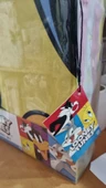 TWEETY NEVRESİM TAKIMI - 3