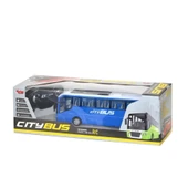 26 cm Uzaktan Kumandalı Şarjlı Otobüs 2348 thumbnail 2